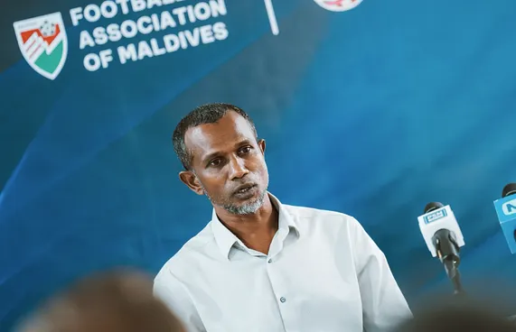 ރީޖަނަލް ލީގު ޓީމުތަކަށް އެފްއޭއެމުން 1.4 މިލިއަން ރުފިޔާ