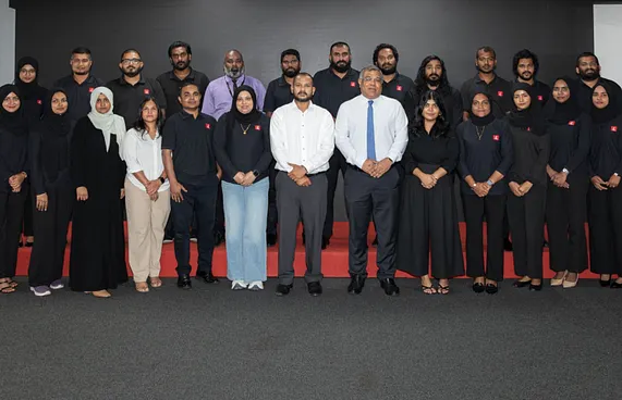 ބީއެމްއެލްއިން އޭއައިސީބީއާ އެކު ޗާޓަޑް ބޭންކާ ޕްރޮގްރާމެއް