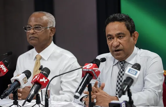 މަރުތަކަށް އިންސާފު ނުލިބުމުގެ ޒިންމާ އިދާރާތަކުގެ ބޮލަށް؟!