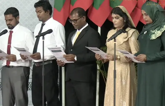 6 ފަހަރު ވޯޓުލައިފި، މަހިބަދޫ ކައުންސިލަށް ނައިބަކު ނުހޮވުނު