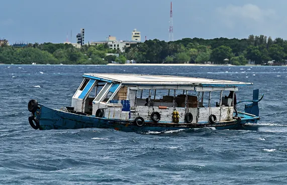 މިރެ އާއި މާދަމާ ކަނޑުތައް ވަރަށް ގަދަވާނެ: މެޓް