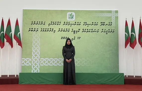 ކައުންސިލް ރައީސްކަމަށް 11 އަންހެނުން، ހޮވުނީ އެންމެ މީހެއް