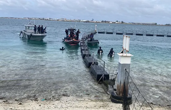 ހުޅުލެއިން ގެއްލުނު މީހާ މަރުވެފައި އޮއްވާ ފެނިއްޖެ