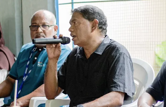 ހުރިހާ ވަގުތެއް ކޮފީތަކުގައި، އެކަމަކު ޕްރޮމޯޝަން ވެސް ލިބޭ!