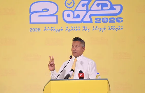 ހިތަދޫ އުތުރު ދާއިރާގެ ބައި އިލެކްޝަން ސޯބެ ކާމިޔާބުކޮށްފި