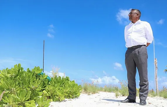 އެމްޑީޕީއަށް ބަދަލުތައް ގެންނަން މަގުޗާޓު ކޮމިޓީއެއް