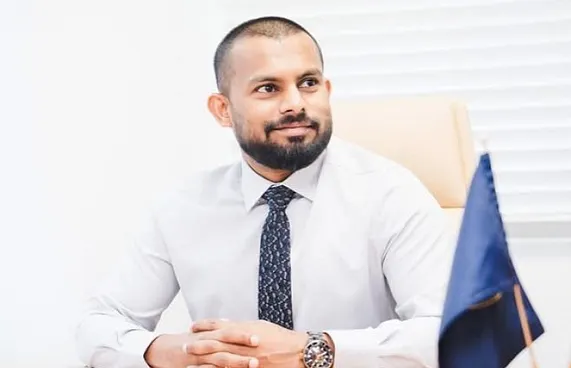 ޝަމްއާންގެ މައްޗަށް މިއަދު ކޯޓުން ހުކުމް އިއްވަނީ
