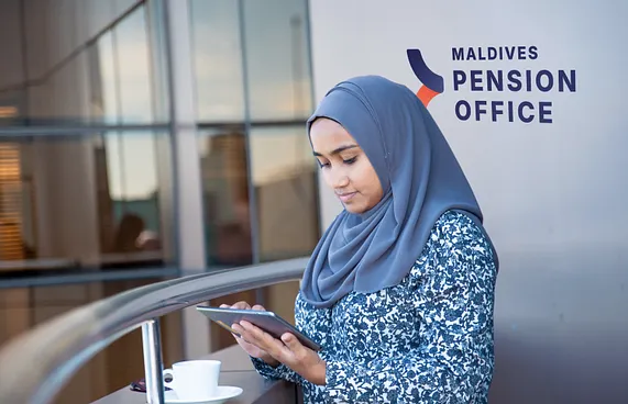 ޕެންޝަން ބޯޑުގެ ހަތަރު މަގާމަށް ކުރިމަތިލާން ހުޅުވާލައިފި