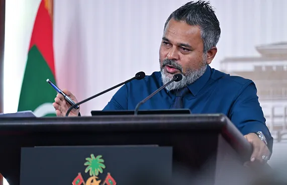 "ރުއްތަކަށް ޖެހޭ ކޫޑި ބައްޔަށް ހައްލު ދޭނެ ގޮތް ހޯދިއްޖެ"