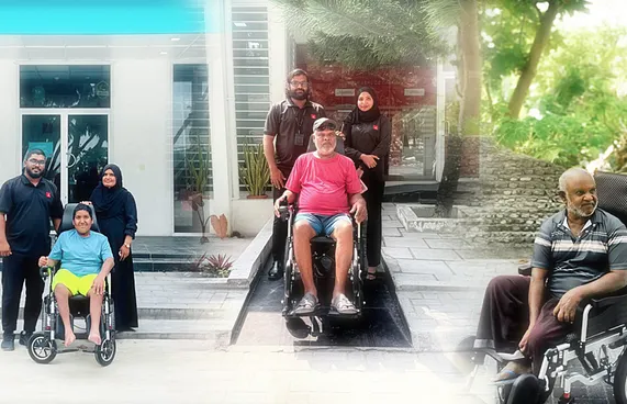 ބީއެމްއެލްއިން އިތުރު 30 ވީލްޗެއާ ހަދިޔާކޮށްފި