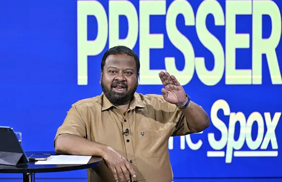 ރައީސް ވައްކަމެއް ނުކުރާނެ: މުންދު