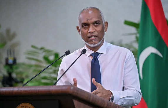 ޓޫރިޒަމްގެ އާމްދަނީއަށް މަކަރުނުހެދޭނެ ނިޒާމެއް ގާއިމްކުރަނީ