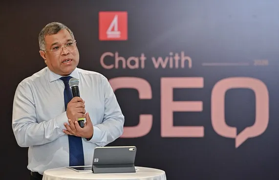 ބީއެމްއެލްގައި ޑޮލަރު އިންވެސްޓްކުރެވޭނެ ގޮތް ހަދައިފި