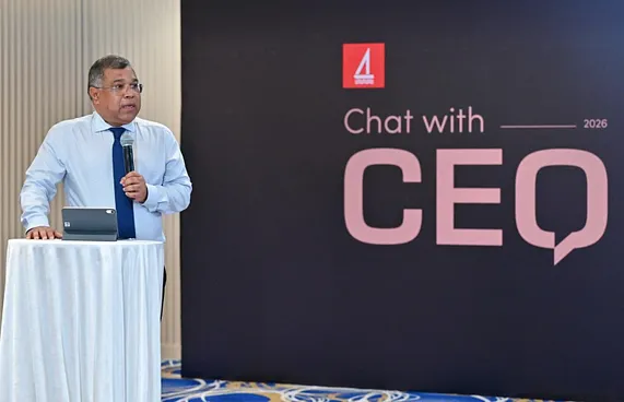 ބީއެމްއެލް އިން އިންވެސްޓްކުރާ ޑޮލަރުގެ ފައިދާ ޑޮލަރުން ދެނީ