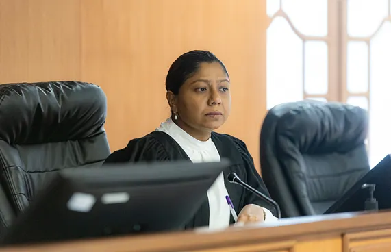 "ކޮންމެ މަރުހަލާއަކު ވާރިސުން ގެނައުމަކީ އިތުރު އަނިޔާއެއް"