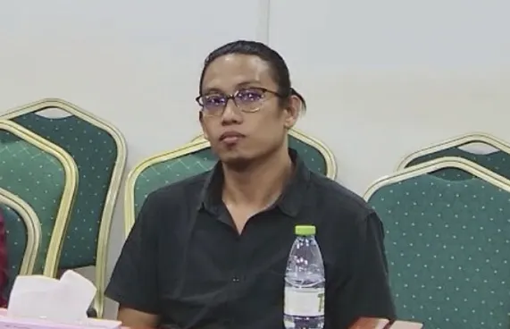 މޭރީގެ މަރު: މާވިން 25 އަހަރަށް ޖަލަށް