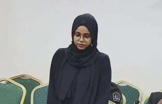 ލަމްހާ 15 އަހަރަށް ޖަލަށްލާން ހުކުމްކޮށްފި