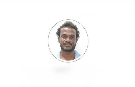 ދަރިންނަށް ހަރަދުނުދޭ މީހެއްގެ ފޮޓޯ ކޯޓުން އާއްމުކޮށްފި