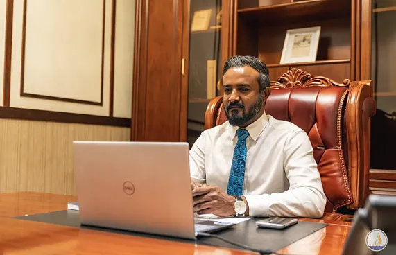 ހދ. އަތޮޅުގެ ރަށްތަކުން ބޯޑެއް އެކުލަވާލަނީ