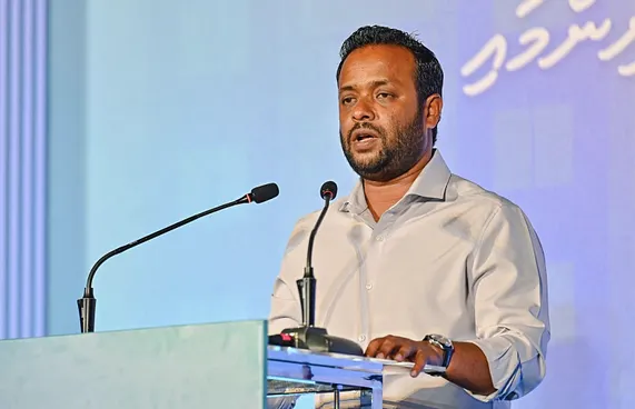 ހުޅުމާލޭން ދޫކުރި ގޯތި ވިޔަފާރިއަށް ބޭނުން ކުރެވޭގޮތް ހަދަނީ