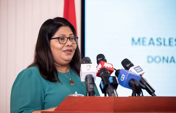 ޕޯސްޓްމޯޓަމް ހަދާ ޔުނިޓު އަޅާނެ ބިން ވަނީ ހަމަޖެހިފައި