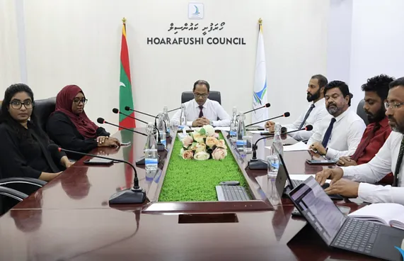 ހޯރަފުށީ ކައުންސިލުގެ ކުރީގެ މެމްބަރުންނަށް ދައުވާކުރަނީ