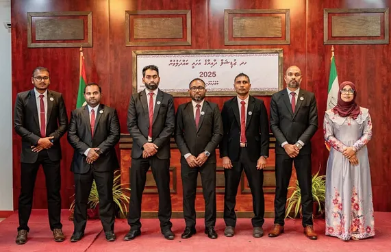 ހދ.ގެ ކޯޓުތަކުން ހަ މަސް ދުވަހުން 451 މައްސަލަ ނިންމައިފި