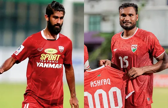 އެންޑީ އާއި ލިލީ ނިއު އަށް