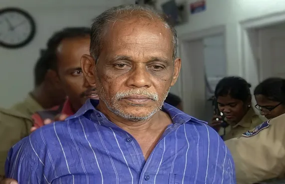 ކެރަލާގެ ގާތިލް ބުނަނީ އަދިވެސް މީހުން މަރާނެ ކަމަށް