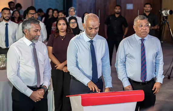 ބީއެމްއެލްއިން އިތުރު 7 ބްރާންޗެއްގެ ހިދުމަތް ފަށައިފި