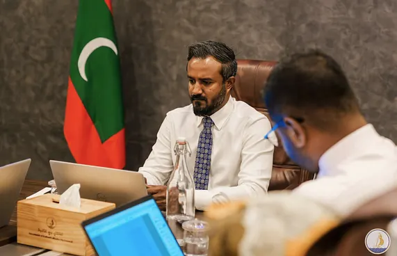 ކުޅުދުއްފުށީ ކައުންސިލުން ފެނަކައަށްކުރި ދައުވާ ސާބިތެއްނުވި