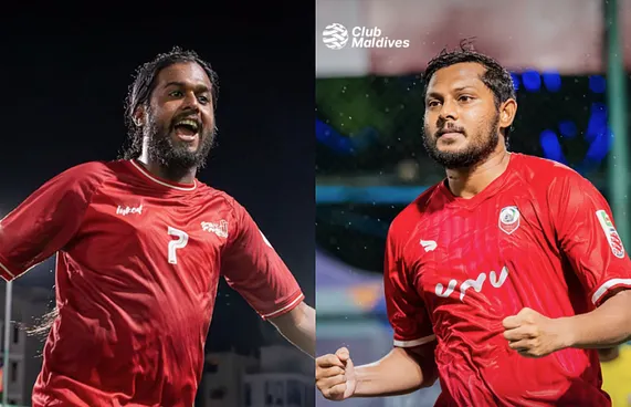 ސީއެމް ކްލަސިކްގެ ފައިނަލަށް ކްރިމިނަލް ކޯޓާއި ބިނާރާ
