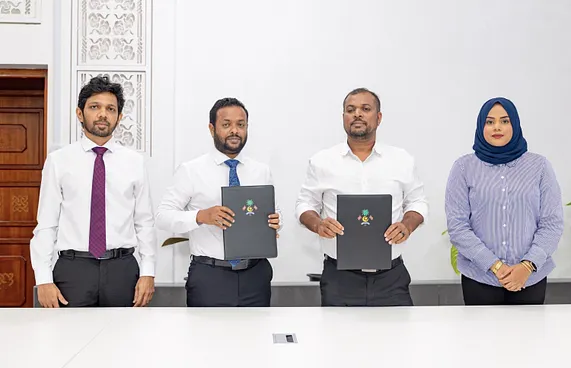 އަގުހެޔޮ 1،000 ހައުސިން ޔުނިޓް އަޅަން ހަވާލުކޮށްފި