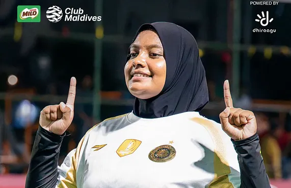 އެއިޓީން ތާޓީ ކްލަސިކްގެ ސެމީ ފައިނަލަށް ޓީމުތައް ހޮވިއްޖެ