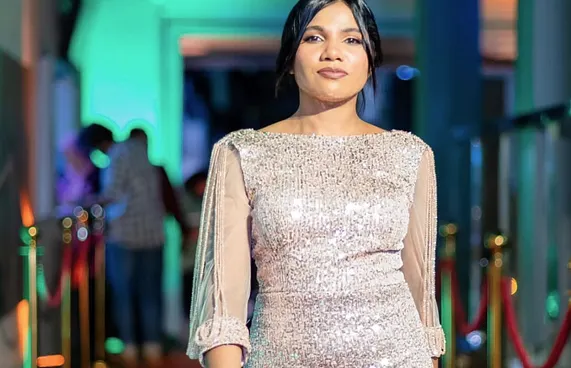 ޑްރަގު މައްސަލާގައި ރޫނާ ޝަރީއަތް ނިމެންދެން ބަންދުކޮށްފި