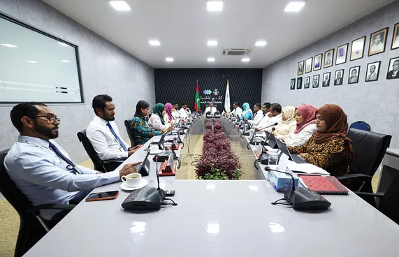 އެހެން ރަށްރަށުގެ ބައްދަލުވުމަށް ހިލޭ ޖާގަ ހަމަޖައްސައިދީފި