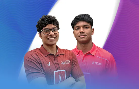 އާން އާއި ލޫތު ވެސް ފުރަތަމަ ދުވަހު ގައުމީ ރެކޯޑް އާކޮށްފި