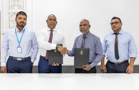 ރާއްޖޭގެ އެންމެ ބޮޑު ކޯޓް ކޮމްޕްލެކްސް އަޅަން އެމްޓީސީސީއަށް