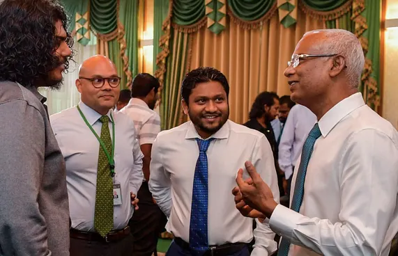 އިބޫގެ ކޮވިޑް ފޯމިއުލާގެ ސުވާލުގެ މައްސަލަ ކޯޓުން ނަގައިފި