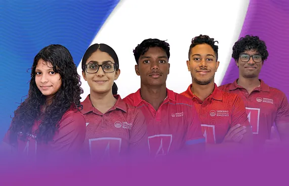 ރާއްޖޭގެ ފެތުންތެރިން އިތުރު ހަ ރެކޯޑެއް އާކޮށްފި