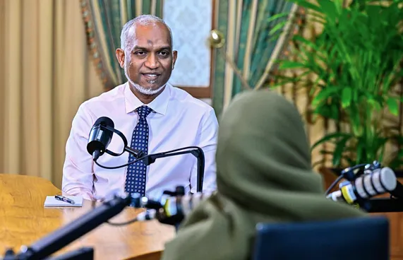 ޕޯޓު އޮޕަރޭޝަންގެ 80 ޕަސެންޓް ތިލަފުއްޓަށް ބަދަލުކުރާނެ