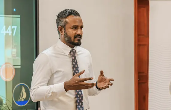 ކުޅުދުއްފުށީގައި ހަކަތައިގެ ބޮޑު މަޝްރޫއުއެއް ފަށަނީ
