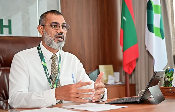 ދޫކޮށްލާ ބަލިމީހުންނަށް ގޭގައި ދެވޭނެ ފަރުވާތައް ކިޔައިދެނީ