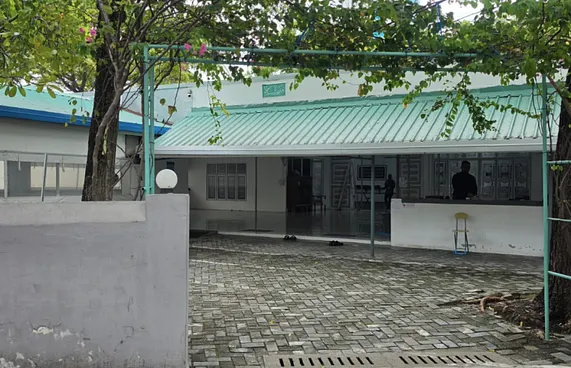 އާ މިސްކިތް އަޅަން ވިލިމާލޭގެ މަސްޖިދުއްސަލާމް ބަންދުކޮށްފި
