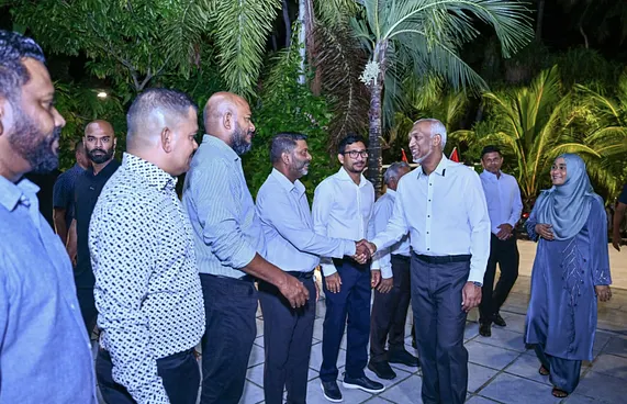 އުކުޅަހުގައި ހިއްކި ބިމަށް ދެ ހެކްޓަރު އިތުރުކުރަނީ