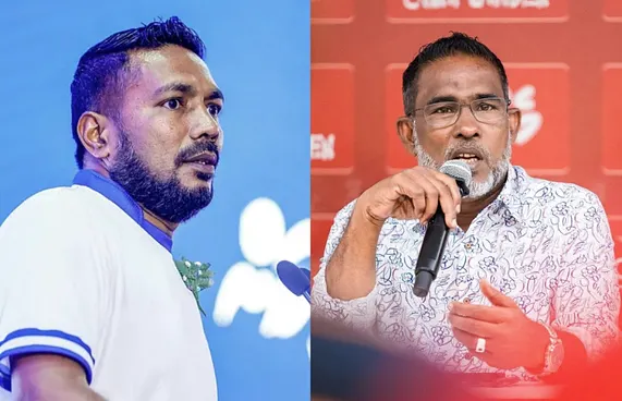 ހަރުދަނާ މޮޑެލެއް ނެތި ބޮޑު މުސާރަ: ދަންތުރައަކަށް މެހިދާނެ!