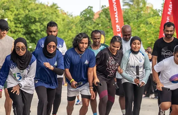 ބީއެމްއެލް ވީރަން-ކޯޕަރޭޓްސް ބާއްވައިފި