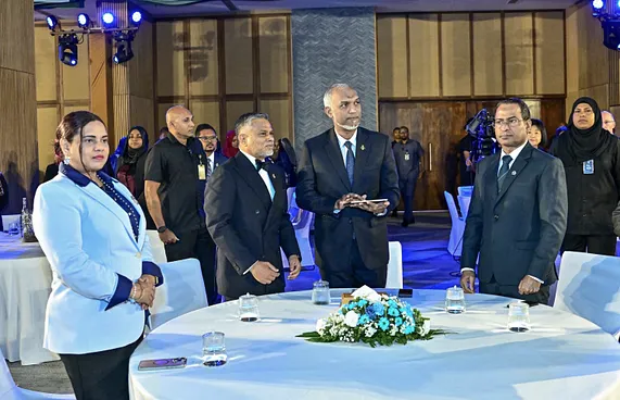 ޑިޖިޓަލް ނިޒާމަކަށް ބަދަލުކުރާ "ޕީޖީއޯ 2.0" އިފްތިތާހުކޮށްފި
