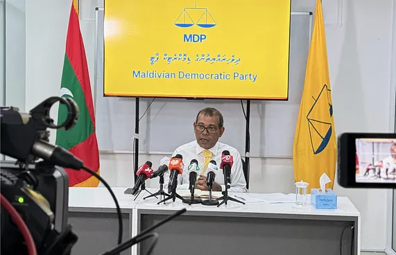 ޑޮލަރުގެ ރޭޓު 10 ދުވަސްތެރޭ 19ރ. އަށް ތިރިކުރަން ގޮވާލައިފި