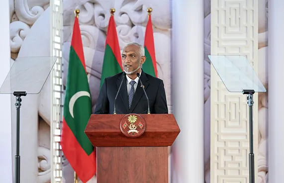 ދީނީ އިންތަކާ ފުށުއަރާ ގާނޫނު ނުހެދޭނެ ނިޒާމެއް ގާއިމްކުރަނީ